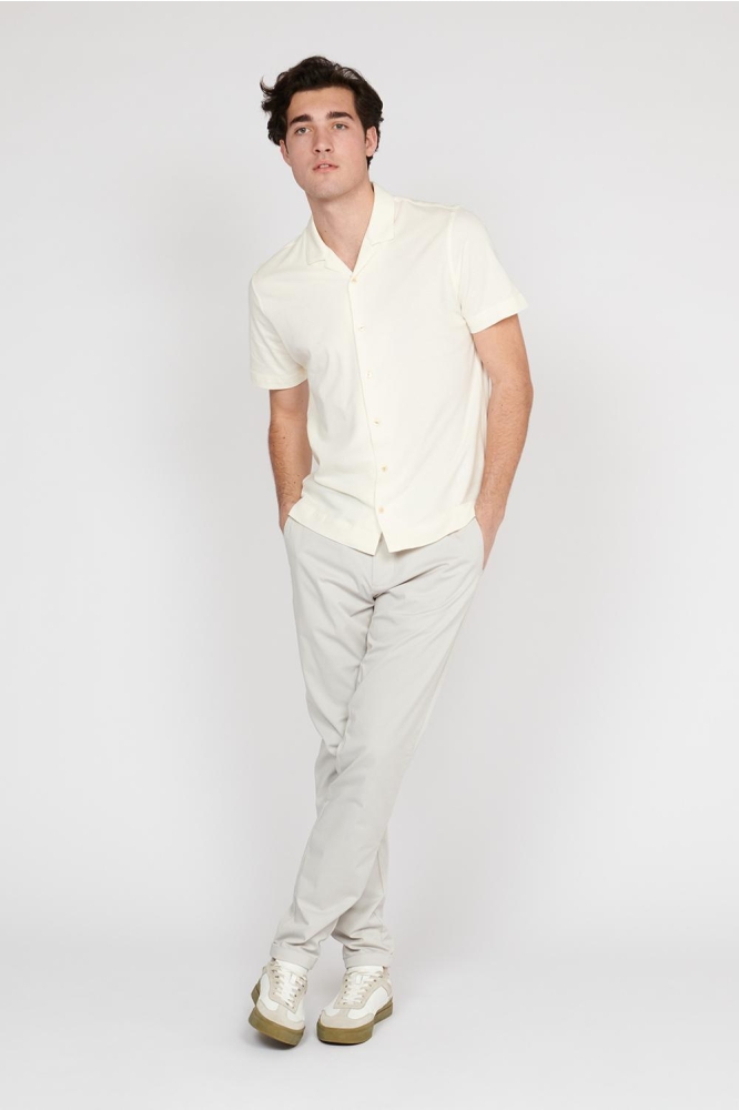 MATROSTOL RESORT 2 30206114 110104 OFF WHITE